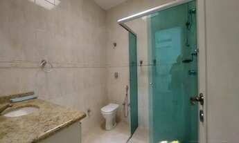 Imagem 7: Casa de Luxo em Condomínio: 4 Quartos, 2 Suítes, 2 Salas, 4 Banheiros, 3 Vagas, 150m² - Ja