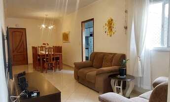 Imagem: Apartamento com 3 dormitórios, 77 m²