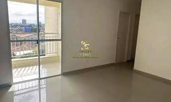 Imagem 4: Apartamento para locação - Vila Industrial - 3 Dormitórios - Suíte - 65m² - 1 Vaga