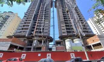 Imagem 4: Apartamento com 3 dormitórios à venda, 112 m² por R$ 1.500.000,00 - Parque Campolim - Soro