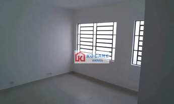 Imagem 2: Sala para alugar, 26 m² por R$ 1.200/mês - Jardim Satélite - São José dos Campos/SP