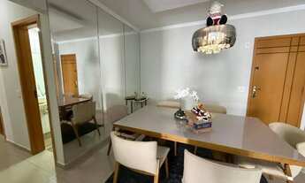 Imagem 3: Apartamento Semi - Mobiliado, 3 Dormitórios, 2 Vagas, 2 Suítes, lazer, em Ocian - Praia G