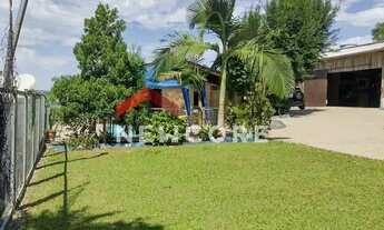 Imagem 3: Sítio em Beco dos Ferreiras - Fazenda Pires - Parobé/RS