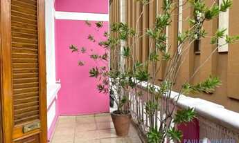 Imagem 5: CASA ASSOBRADADA - CONSOLAÇÃO - SP