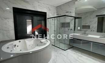 Imagem 6: Casa de condomínio em Alameda Morea - Tamboré - Santana de Parnaíba/SP