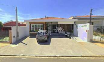 Imagem: Casa - Jardim Guanabara - Campinas