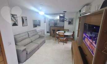 Imagem 3: Apartamento com 2 dormitórios à venda, 73 m² por R$ 565.000,00 - Santa Rosa - Niterói/RJ