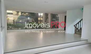 Imagem 3: Locação - Casa Residencial ou Ponto Comercial de 330m² com 04 dormitórios e 03 vagas - Moe