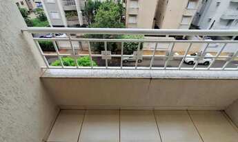 Imagem 4: Apartamento Padrão em Ribeirão Preto