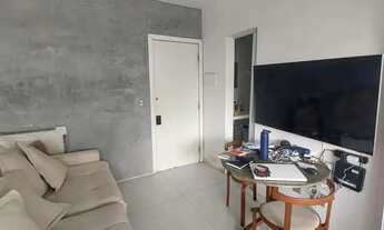 Imagem 7: Apartamento 1 Quarto Em 36M² E 1 Vaga De Garagem No Corredor Da Vitória. 19GEKHF
