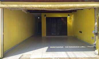 Imagem: Casa térrea à venda Vila Nova Bonsucesso