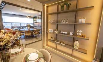 Imagem 6: Apartamento à venda com 3 suítes no Nova Campinas, Campinas