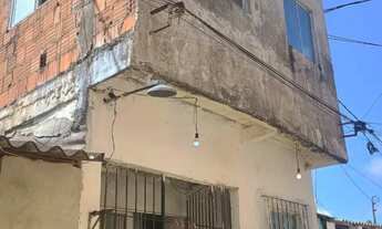 Imagem: Casa 1° andar à venda em Barra de Jangada