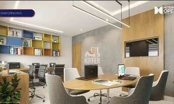 Imagem 5: Apartamento com 2 quartos à venda, 54 m² por R$ 409.500 - Fonseca - Niterói/RJ