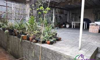 Imagem 4: CASA TÉRREA - VILA MADALENA - SP