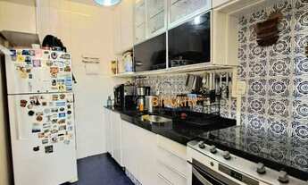 Imagem: Apartamento com 3 dormitórios à venda