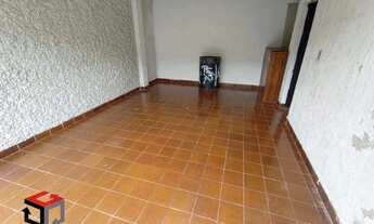 Imagem 2: Sobrado para aluguel 2 vagas Jardim do Mar - São Bernardo do Campo - SP