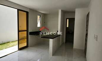 Imagem 5: Apartamento em Rua Antônio Marinho Falcão - Ponta de Campina - Cabedelo/PB