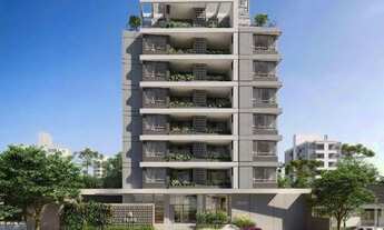 Imagem 2: Flag - Apto 142m² 3 suítes, sacada gourmet e 2 vagas no Cristo Rei