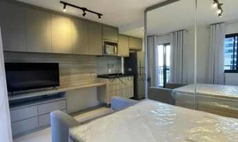 Imagem 7: Studio Mobiliado - Liberdade - 26m²