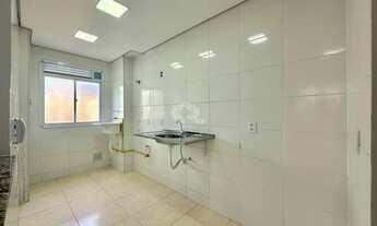 Imagem 5: Apartamento Garden com 2 dormitórios e 1 vaga escriturada