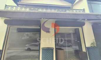 Imagem 4: Casa comercial para locação no campo belo - 270m² - 5 Salas - 5 banheiros