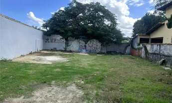 Imagem: Terreno à venda em Manguinhos - RJ