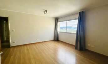 Imagem 2: Imóvel para aluguel tem 106 metros quadrados com 3 quartos