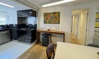 Imagem 6: Venda Apartamento 2 Dormitórios - 96 m² Jardim Paulista