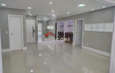 Imagem 4: Apartamento em Avenida Hilário Pereira de Souza - Centro - Osasco/SP