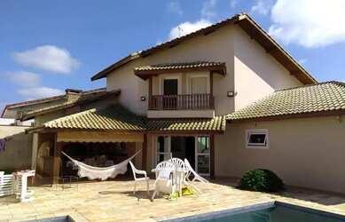 Imagem: Casa em Rua Venezuela - São José - Peruíbe/SP