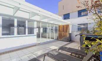 Imagem 3: Venda Cobertura 4 Dormitórios - 230 m² Paraíso