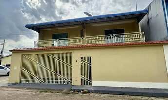 Imagem: CASA NO RESIDENCIAL NOVA UNIÃO