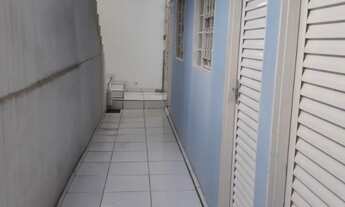 Imagem 7: Kitnet Setor Pedro Ludovico