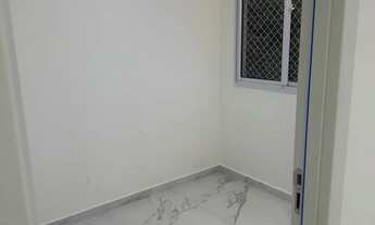 Imagem 6: Apartamento para locação em frente estação Pirituba