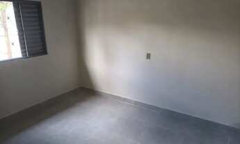 Imagem 4: CASA SETOR JARDIM EUROPA DE DOIS QUARTOS SALA COZINHA E GARAGEM