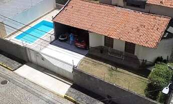 Imagem: BAIRRO CANDELÁRIA LINDA CASA DUPLEX REFORMADA