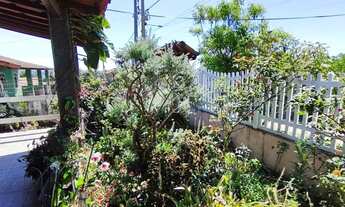 Imagem 7: Casa Padrão com vista da lagoa