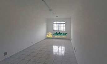 Imagem: Sala para alugar, 35 m² por R$ 849,00/mês