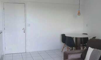 Imagem 6: Apartamento Mobiliado