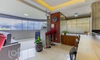 Imagem 3: Apartamento à venda em Boa Vista com 111 m², 3 quartos, 1 suíte, 2 vagas