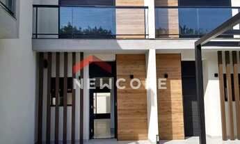 Imagem: Casa de condomínio em Rua Octávio Bandeira