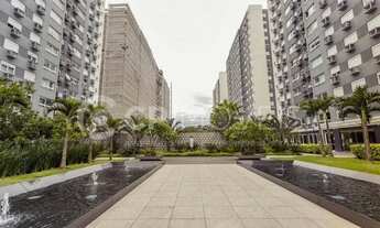 Imagem 2: Apartamento 2 quartos (01 suite) a venda no Bairro Jardim Lindóia - Porto Alegre - RS