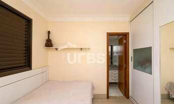 Imagem 7: Residencial Villaggio Bueno - Apartamento 4 quartos, sendo 3 suítes