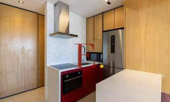 Imagem 4: APARTAMENTO Á VENDA E LOCAÇÃO NO ITAIM BIBI