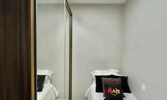 Imagem 5: VENDO ED. LYON Apartamento com 3 dormitórios