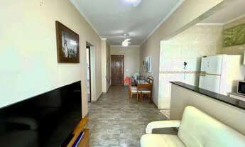 Imagem 4: Apartamento pé na areia com 2 dormitórios à venda, 69 m² por R$ 514.000 - Balneário Pires