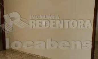 Imagem 5: Casa Sobrado em São José do Rio Preto