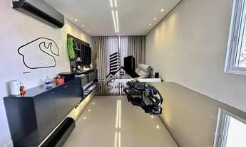 Imagem 3: Apartamento a Venda 2 Quartos Bairro Santa Terezinha Belo Horizonte MG