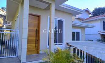 Imagem: CASA NOVA TÉRREA CONDOMINIO FECHADO ARBORIZADO